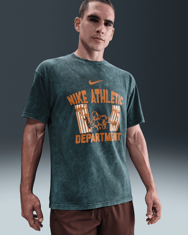 Nike - Áo thun tay ngắn thể thao Nam Nike Men's Max90 T-Shirt