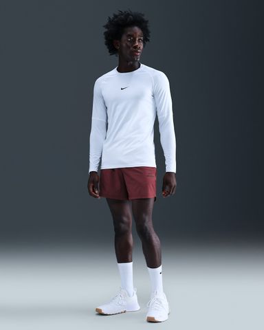 Nike - Quần ngắn thể thao Nam Nike Pro Training Men's Dri-FIT Shorts