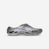 Crocs - Giày Clog Nam Nữ Echo Wave Clogs - Gray Lifestyle