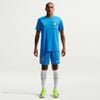 Nike - Quần Ngắn Thể Thao Nam Brazil 2026 Stadium Home Dri-FIT Football Replica Shorts