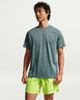 Nike - Áo Tay Ngắn Thể Thao Nam Stride Dri-FIT ADV Short-Sleeve Running Top
