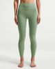 Nike - Quần Dài Ống Bó Thể Thao Nữ Zenvy Women's High-Waisted 7/8 Leggings With No Front Seam