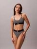 Calvin Klein - Quần Lót Nữ High Waist Bikini