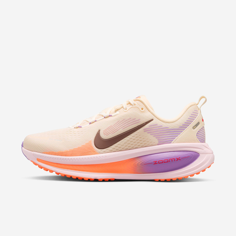 Nike - Giày Chạy Bộ Nữ Nike Vomero 18 Women's Road Running Shoes