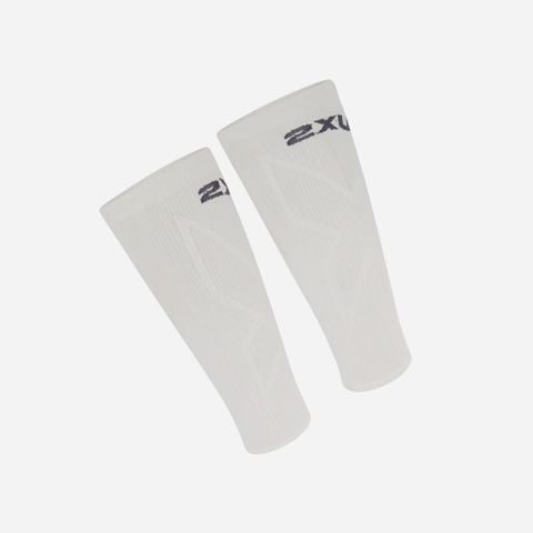2Xu - Phụ kiện Băng cẳng chân nam nữ X Compression Calf Sleeves Running