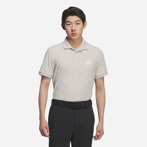 adidas - Áo Thun Có Cổ Nam Ult365 Jacquard Climacool Polo