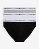 Tommy Hilfiger - Bộ 3 quần lót nam TH Premium 3P Brief
