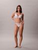 Calvin Klein - Quần Lót Nữ High Waisted Bikini