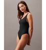 Calvin Klein - Đồ bơi một mảnh nữ Scoop Back One Piece