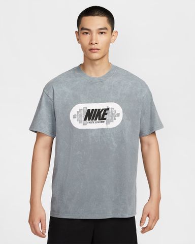 Nike - Áo phông tay ngắn thể thao Nam Nike Men's Max90 Training T-Shirt