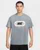 Nike - Áo phông tay ngắn thể thao Nam Nike Men's Max90 Training T-Shirt
