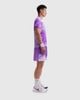 Nike - Áo Tay Ngắn Thể Thao Nam NikeCourt Slam Men's Dri-FIT ADV Tennis Top