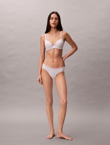Calvin Klein - Quần Lót Nữ Seductive Comfort Bikini Panty