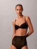 Calvin Klein - Áo ngực nữ Minimalist Mesh Lift Demi Bra