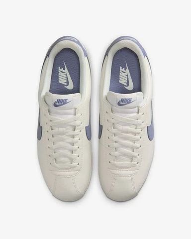 Nike - Giày thời trang thể thao Nữ Nike Cortez Leather Women's Shoes - 2