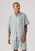 Levi's - Áo Sơ Mi Nam Short-Sleeve Authentic Button-Down Shirt