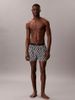 Calvin Klein - Quần Ngủ Nam Monogram Logo Slim Boxer