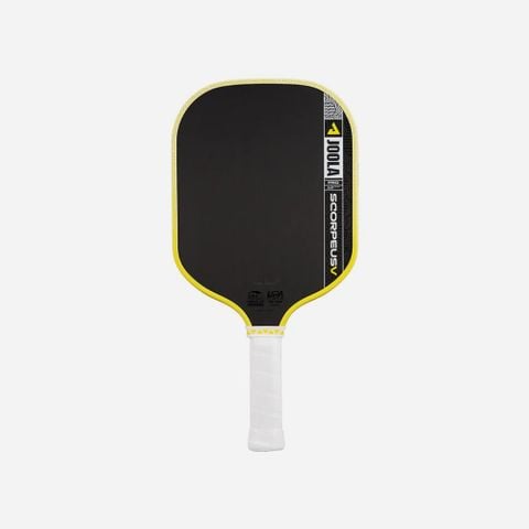 Joola - Vợt Pickleball Nam Nữ Scorpeus Pro V Anna Bright 16mm