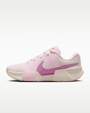 Nike - Giày Quần Vợt Tennis Nữ Zoom GP Challenge Pro PRM Hard Court