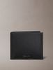 Calvin Klein - Ví nam Saffiano Leather Bifold Wallet with Coin Pouch