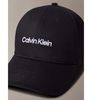 Calvin Klein - Nón nam Logo Embroidery Baseball Cap