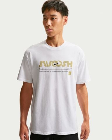 Nike - Áo Tay Ngắn Thể Thao Nam Training T-Shirt