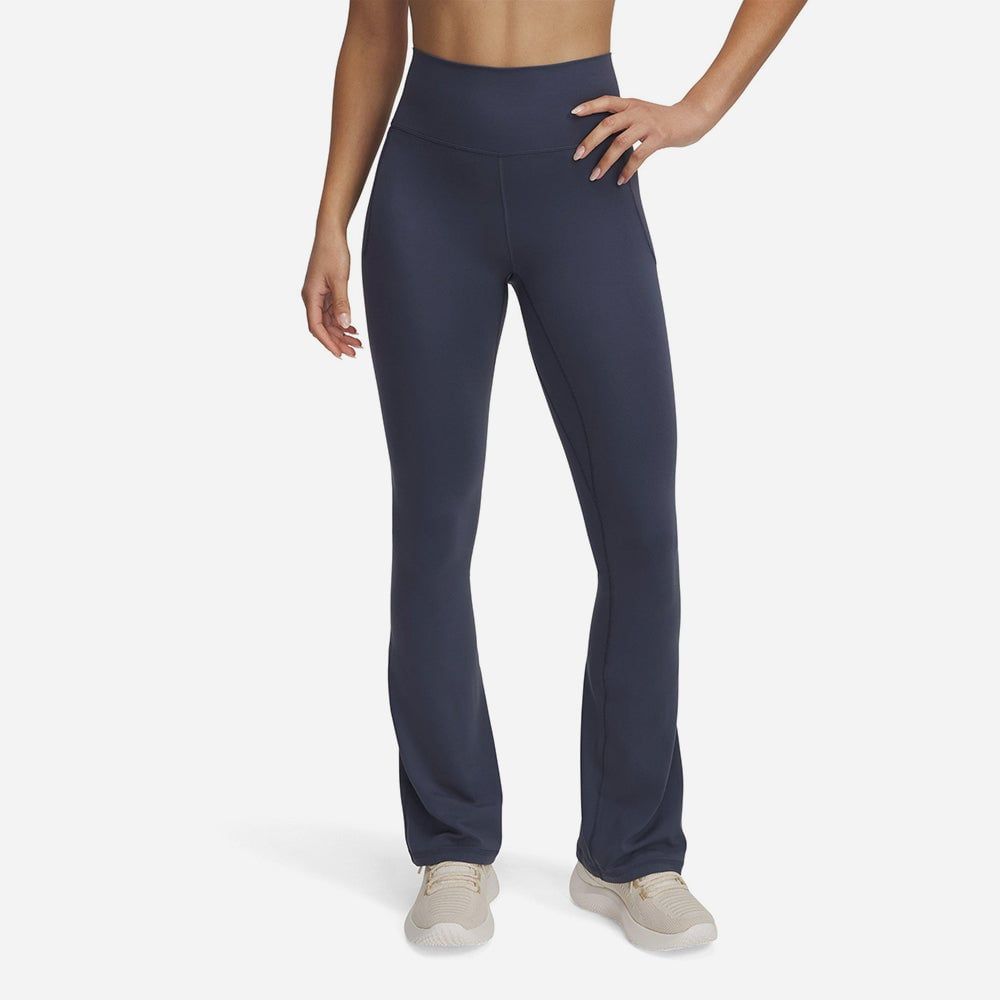 Under Armour - Quần dài ống bó thể thao nữ Meridian Flare Pant Training