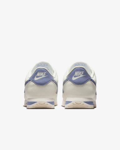 Nike - Giày thời trang thể thao Nữ Nike Cortez Leather Women's Shoes - 4