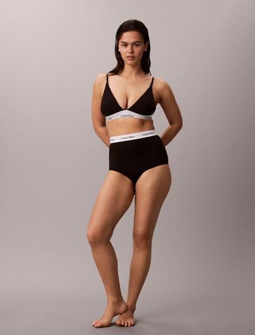 Calvin Klein - Quần Lót Định Hình Nữ Shapewear Briefs Icon
