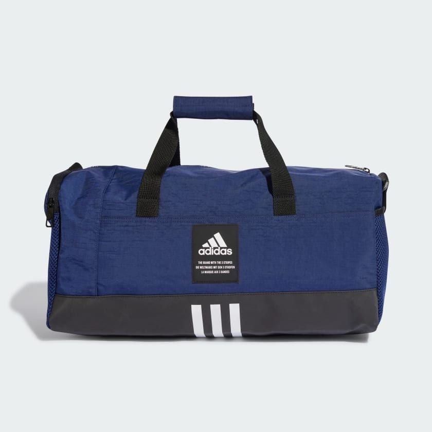 adidas - Túi trống thể thao Nam Nữ Túi 4ATHLTS Small Duffel Bag