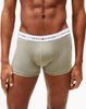 Tommy Hilfiger - Bộ 3 quần lót nam TH Premium 3P Trunk