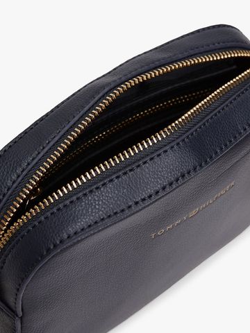 Tommy Hilfiger - Túi đeo chéo nữ Logo Webbing Strap Camera Bag