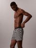 Calvin Klein - Quần Ngủ Nam Monogram Logo Slim Boxer