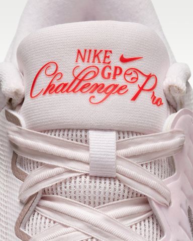 Nike - Giày Quần Vợt Tennis Nữ Zoom GP Challenge Pro PRM Hard Court