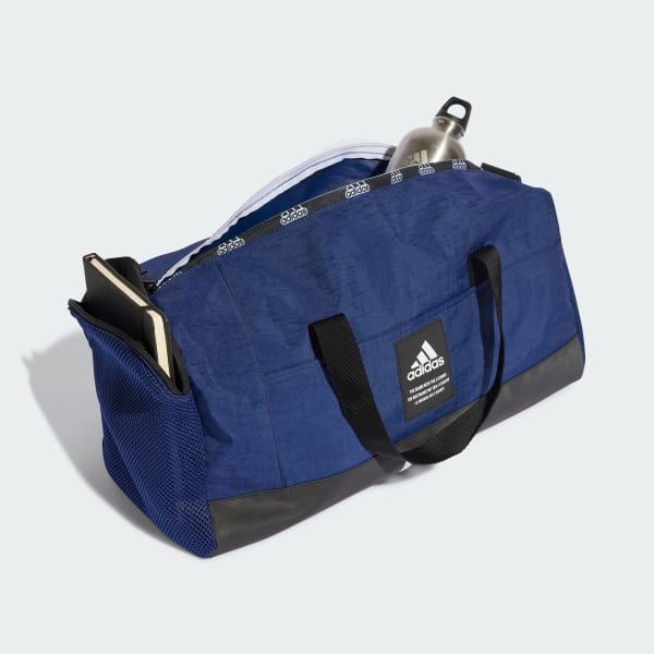 adidas - Túi trống thể thao Nam Nữ Túi 4ATHLTS Small Duffel Bag