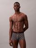 Calvin Klein - Quần Lót Nam Graphic Monogram Low Rise Trunk