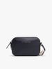 Tommy Hilfiger - Túi đeo chéo nữ Logo Webbing Strap Camera Bag