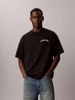 Calvin Klein - Áo Thun Tay Ngắn Nam Relaxed Graphic T-Shirt
