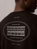 Calvin Klein - Áo Thun Tay Ngắn Nam Relaxed Graphic T-Shirt