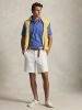 Ralph Lauren - Quần Kaki Ngắn Nam Stretch Straight Fit Chino Short