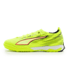Puma - Giày Đá Banh Nam Ultra 6 Match TT Yellow Alert
