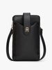 Tommy Hilfiger - Túi đeo điện thoại nữ TH Monogram Phone Pouch