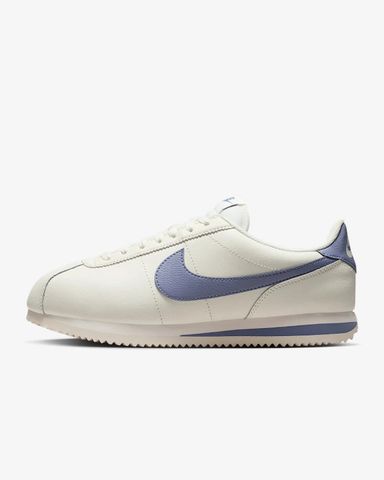 Nike - Giày thời trang thể thao Nữ Nike Cortez Leather Women's Shoes