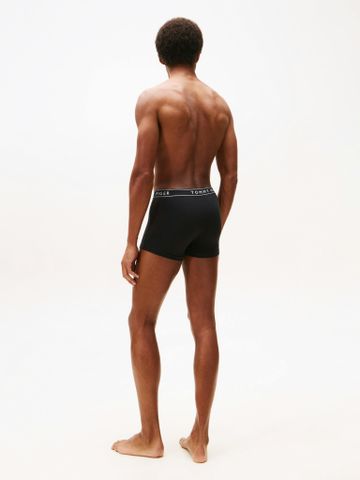 Tommy Hilfiger - Bộ 3 quần lót nam TH Premium 3P Trunk