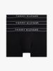 Tommy Hilfiger - Bộ 3 quần lót nam TH Premium 3P Trunk