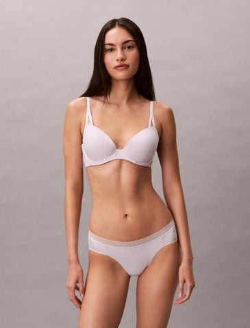 Calvin Klein - Quần Lót Nữ Seductive Comfort Bikini Panty