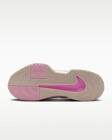 Nike - Giày Quần Vợt Tennis Nữ Zoom GP Challenge Pro PRM Hard Court