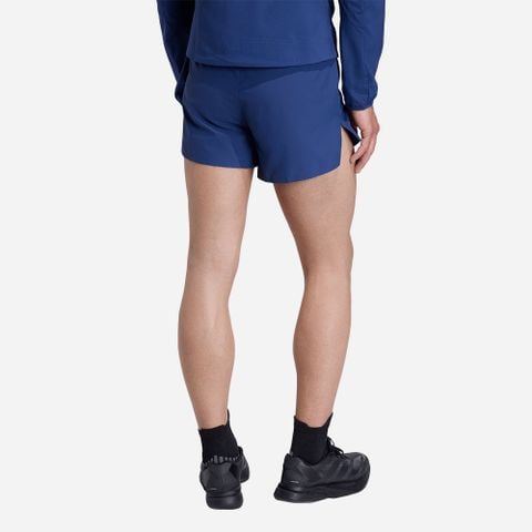 adidas - Quần Ngắn Chạy Bộ Nam Adizero E Short