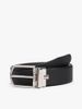 Tommy Hilfiger - Dây nịt nam Th Business Lux Reversible Belt