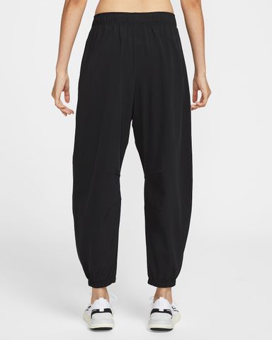 Nike - Quần dài thể thao Nữ One Women's Repel High-Waisted Woven Trousers